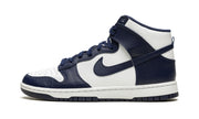 Nike Dunk High Midnight Navy