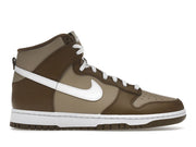 Nike Dunk High Mocha