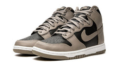 Nike Dunk High Moon Fossil