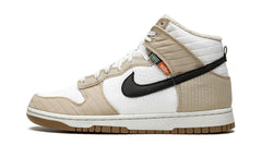 Nike Dunk High Next Nature Rattan