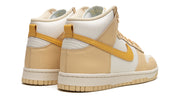 Nike Dunk High Pale Vanilla Topaz