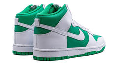 Nike Dunk High Pine Green