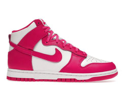 Nike Dunk High Pink Prime