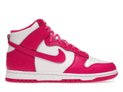 Nike Dunk High Pink Prime