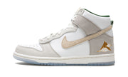 Nike Dunk High Premium San Francisco Chinatown Gold Mountain