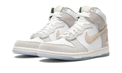 Nike Dunk High Premium San Francisco Chinatown Gold Mountain