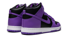 Nike Dunk High Psychic Purple