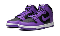 Nike Dunk High Psychic Purple