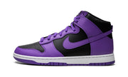 Nike Dunk High Psychic Purple