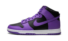 Nike Dunk High Psychic Purple