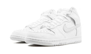 Nike Dunk High Pure Platinum