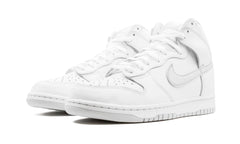 Nike Dunk High Pure Platinum