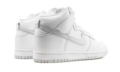 Nike Dunk High Pure Platinum