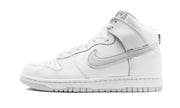 Nike Dunk High Pure Platinum