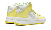 Nike Dunk High Rebel Lemon