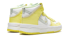 Nike Dunk High Rebel Lemon