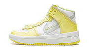 Nike Dunk High Rebel Lemon