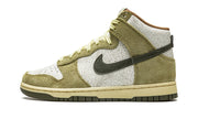 Nike Dunk High Retro Re-Raw Halloween (2021)