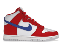 Nike Dunk High Retro USA