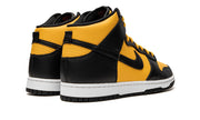 Nike Dunk High Reverse Goldenrod