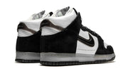 Nike Dunk High Slam Jam Black