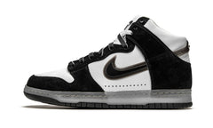 Nike Dunk High Slam Jam Black