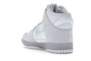 Nike Dunk High Slam Jam White Pure Platinum