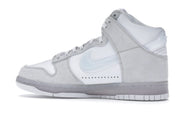 Nike Dunk High Slam Jam White Pure Platinum