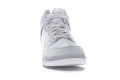 Nike Dunk High Slam Jam White Pure Platinum