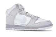 Nike Dunk High Slam Jam White Pure Platinum