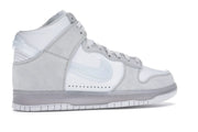 Nike Dunk High Slam Jam White Pure Platinum