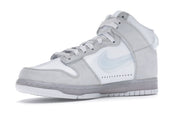 Nike Dunk High Slam Jam White Pure Platinum