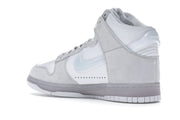 Nike Dunk High Slam Jam White Pure Platinum