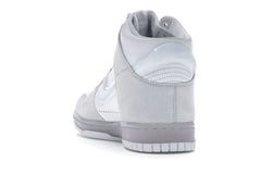 Nike Dunk High Slam Jam White Pure Platinum