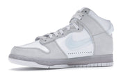 Nike Dunk High Slam Jam White Pure Platinum