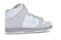 Nike Dunk High Slam Jam White Pure Platinum