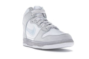 Nike Dunk High Slam Jam White Pure Platinum