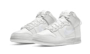 Nike Dunk High Slam Jam White Pure Platinum