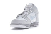 Nike Dunk High Slam Jam White Pure Platinum