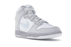 Nike Dunk High Slam Jam White Pure Platinum