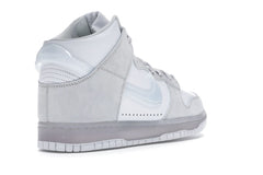 Nike Dunk High Slam Jam White Pure Platinum