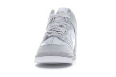 Nike Dunk High Slam Jam White Pure Platinum