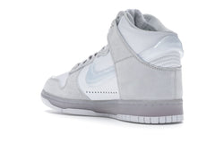 Nike Dunk High Slam Jam White Pure Platinum