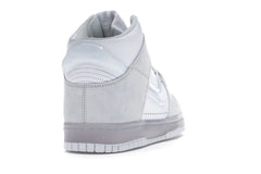 Nike Dunk High Slam Jam White Pure Platinum