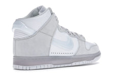 Nike Dunk High Slam Jam White Pure Platinum