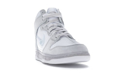 Nike Dunk High Slam Jam White Pure Platinum