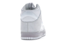 Nike Dunk High Slam Jam White Pure Platinum