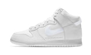 Nike Dunk High Slam Jam White Pure Platinum