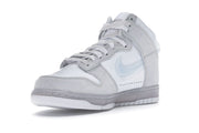 Nike Dunk High Slam Jam White Pure Platinum