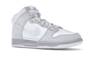 Nike Dunk High Slam Jam White Pure Platinum